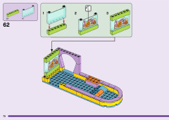 LEGO 41720 instructions page 78 – build guide