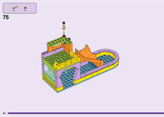 LEGO 41720 instructions page 92 – build guide