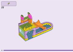 LEGO 41720 instructions page 94 – build guide