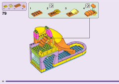 LEGO 41720 instructions page 96 – build guide