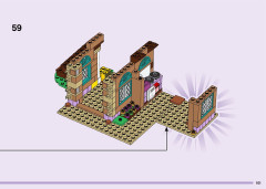 LEGO 41721 instructions page 101 – build guide