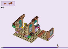 LEGO 41721 instructions page 102 – build guide