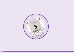 LEGO 41721 instructions page 120 – build guide