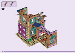 LEGO 41721 instructions page 146 – build guide