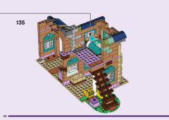 LEGO 41721 instructions page 166 – build guide