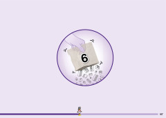 LEGO 41721 instructions page 167 – build guide