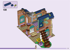 LEGO 41721 instructions page 171 – build guide