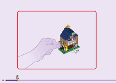 LEGO 41721 instructions page 20 – build guide