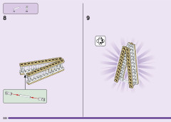 LEGO 41721 instructions page 222 – build guide