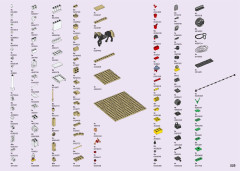 LEGO 41721 instructions page 225 – build guide