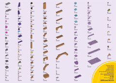 LEGO 41721 instructions page 227 – build guide