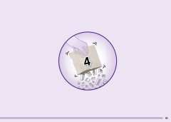 LEGO 41721 instructions page 85 – build guide