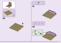 LEGO 41721 instructions page 97 – build guide