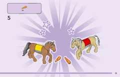 LEGO 41722 instructions page 13 – build guide