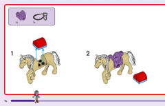 LEGO 41722 instructions page 14 – build guide