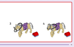 LEGO 41722 instructions page 15 – build guide