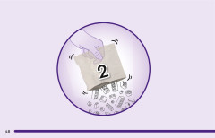 LEGO 41722 instructions page 48 – build guide