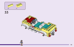 LEGO 41722 instructions page 53 – build guide