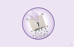 LEGO 41722 instructions page 7 – build guide