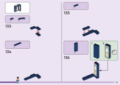 LEGO 41722 instructions page 103 – build guide