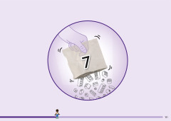 LEGO 41722 instructions page 121 – build guide