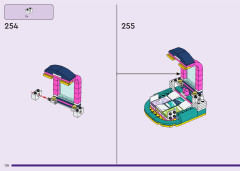 LEGO 41722 instructions page 170 – build guide