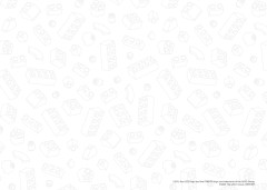 LEGO 41722 instructions page 188 – build guide