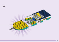 LEGO 41722 instructions page 31 – build guide