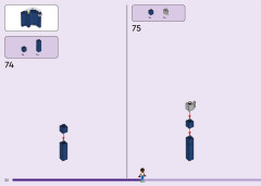 LEGO 41722 instructions page 52 – build guide