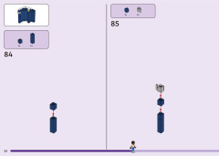 LEGO 41722 instructions page 58 – build guide