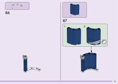 LEGO 41722 instructions page 59 – build guide