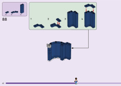 LEGO 41722 instructions page 60 – build guide