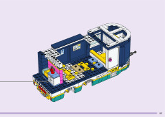 LEGO 41722 instructions page 89 – build guide