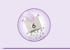 LEGO 41722 instructions page 94 – build guide