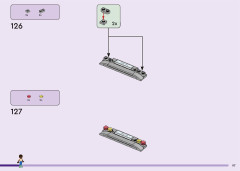 LEGO 41722 instructions page 97 – build guide