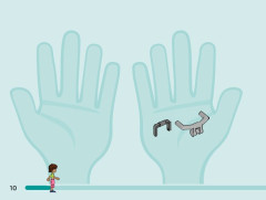 LEGO 41723 instructions page 10 – build guide