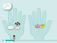 LEGO 41723 instructions page 12 – build guide