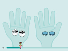 LEGO 41723 instructions page 14 – build guide