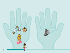 LEGO 41723 instructions page 16 – build guide