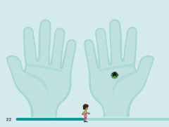 LEGO 41723 instructions page 22 – build guide