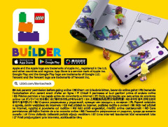 LEGO 41723 instructions page 3 – build guide