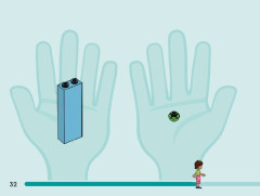 LEGO 41723 instructions page 32 – build guide