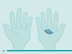 LEGO 41723 instructions page 44 – build guide