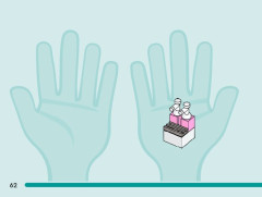 LEGO 41723 instructions page 62 – build guide