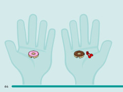 LEGO 41723 instructions page 64 – build guide