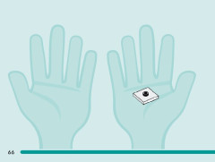 LEGO 41723 instructions page 66 – build guide