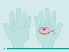 LEGO 41723 instructions page 68 – build guide