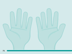 LEGO 41723 instructions page 70 – build guide