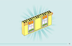 LEGO 41724 instructions page 15 – build guide