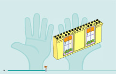 LEGO 41724 instructions page 16 – build guide